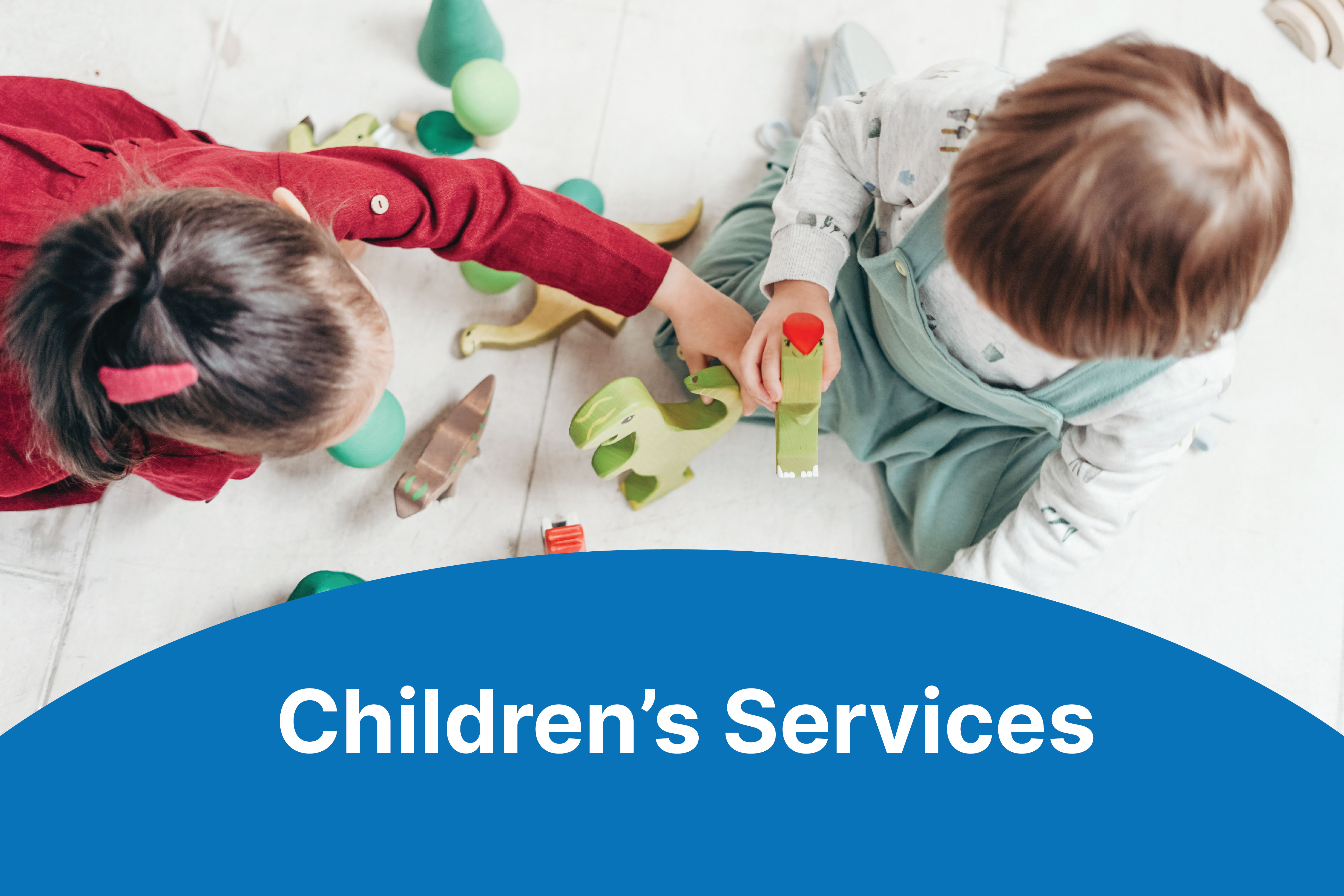 Human Services Middlesex County
